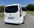 Белый Форд Транзит, объемом двигателя 2.5 л и пробегом 230 тыс. км за 12999 $, фото 9 на Automoto.ua