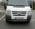 Белый Форд Транзит, объемом двигателя 2.2 л и пробегом 555 тыс. км за 9000 $, фото 1 на Automoto.ua