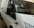 Білий Форд Транзит, об'ємом двигуна 2.2 л та пробігом 359 тис. км за 8000 $, фото 4 на Automoto.ua