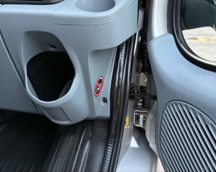 Белый Форд Транзит, объемом двигателя 2.2 л и пробегом 145 тыс. км за 14500 $, фото 13 на Automoto.ua