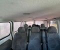 Білий Форд Транзит, об'ємом двигуна 2.2 л та пробігом 232 тис. км за 10800 $, фото 10 на Automoto.ua