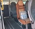 Белый Форд Транзит, объемом двигателя 2.2 л и пробегом 221 тыс. км за 15000 $, фото 5 на Automoto.ua
