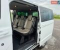 Білий Форд Транзит, об'ємом двигуна 2.2 л та пробігом 326 тис. км за 12999 $, фото 10 на Automoto.ua