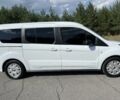 Белый Форд Транзит, объемом двигателя 2.5 л и пробегом 230 тыс. км за 12999 $, фото 7 на Automoto.ua