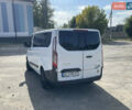 Білий Форд Транзит, об'ємом двигуна 2.2 л та пробігом 260 тис. км за 9850 $, фото 32 на Automoto.ua