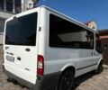 Белый Форд Транзит, объемом двигателя 2.2 л и пробегом 335 тыс. км за 8950 $, фото 3 на Automoto.ua