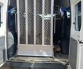 Белый Форд Транзит, объемом двигателя 2.2 л и пробегом 580 тыс. км за 291 $, фото 3 на Automoto.ua