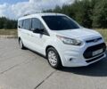 Белый Форд Транзит, объемом двигателя 2.5 л и пробегом 230 тыс. км за 12999 $, фото 2 на Automoto.ua