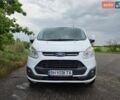 Білий Форд Транзит, об'ємом двигуна 2.2 л та пробігом 326 тис. км за 12999 $, фото 1 на Automoto.ua
