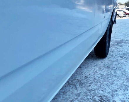 Білий Форд Транзит, об'ємом двигуна 2.2 л та пробігом 405 тис. км за 9500 $, фото 3 на Automoto.ua