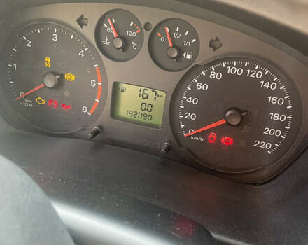 Білий Форд Транзит, об'ємом двигуна 2.2 л та пробігом 192 тис. км за 15200 $, фото 26 на Automoto.ua