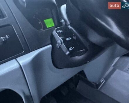 Белый Форд Транзит, объемом двигателя 2.2 л и пробегом 211 тыс. км за 8500 $, фото 30 на Automoto.ua