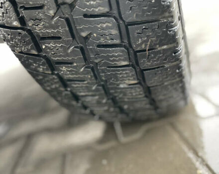 Белый Форд Транзит, объемом двигателя 2.2 л и пробегом 385 тыс. км за 10800 $, фото 16 на Automoto.ua