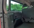 Білий Форд Транзит, об'ємом двигуна 2.2 л та пробігом 254 тис. км за 14600 $, фото 27 на Automoto.ua