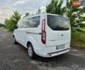 Білий Форд Транзит, об'ємом двигуна 2.2 л та пробігом 326 тис. км за 12999 $, фото 5 на Automoto.ua