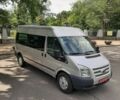 Білий Форд Транзит, об'ємом двигуна 2.2 л та пробігом 254 тис. км за 14600 $, фото 5 на Automoto.ua