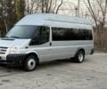 Белый Форд Транзит, объемом двигателя 2.2 л и пробегом 145 тыс. км за 14500 $, фото 3 на Automoto.ua