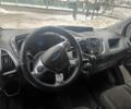 Білий Форд Транзит, об'ємом двигуна 2.2 л та пробігом 317 тис. км за 9500 $, фото 4 на Automoto.ua