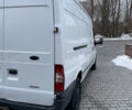 Белый Форд Транзит, объемом двигателя 2.2 л и пробегом 385 тыс. км за 10800 $, фото 7 на Automoto.ua