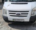 Білий Форд Транзит, об'ємом двигуна 2 л та пробігом 309 тис. км за 8000 $, фото 7 на Automoto.ua