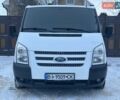 Белый Форд Транзит, объемом двигателя 2.2 л и пробегом 211 тыс. км за 8500 $, фото 15 на Automoto.ua
