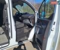 Белый Форд Транзит, объемом двигателя 2.2 л и пробегом 270 тыс. км за 10900 $, фото 3 на Automoto.ua