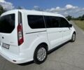 Белый Форд Транзит, объемом двигателя 2.5 л и пробегом 230 тыс. км за 12999 $, фото 8 на Automoto.ua