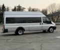 Белый Форд Транзит, объемом двигателя 2.2 л и пробегом 145 тыс. км за 14500 $, фото 5 на Automoto.ua