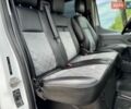 Белый Форд Транзит, объемом двигателя 2.2 л и пробегом 268 тыс. км за 15900 $, фото 24 на Automoto.ua