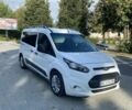Білий Форд Транзит, об'ємом двигуна 1.6 л та пробігом 399 тис. км за 7500 $, фото 1 на Automoto.ua