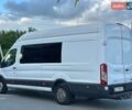 Білий Форд Транзит, об'ємом двигуна 2.2 л та пробігом 260 тис. км за 18000 $, фото 6 на Automoto.ua