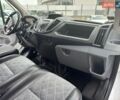 Белый Форд Транзит, объемом двигателя 2.2 л и пробегом 268 тыс. км за 16650 $, фото 28 на Automoto.ua