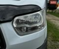 Белый Форд Транзит, объемом двигателя 2.2 л и пробегом 268 тыс. км за 15900 $, фото 50 на Automoto.ua