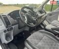Белый Форд Транзит, объемом двигателя 2.2 л и пробегом 268 тыс. км за 16650 $, фото 25 на Automoto.ua