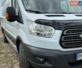 Білий Форд Транзит, об'ємом двигуна 2.2 л та пробігом 261 тис. км за 17900 $, фото 12 на Automoto.ua