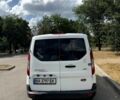 Белый Форд Транзит, объемом двигателя 1.6 л и пробегом 289 тыс. км за 10000 $, фото 5 на Automoto.ua