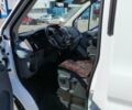 Білий Форд Транзит, об'ємом двигуна 2.2 л та пробігом 243 тис. км за 16400 $, фото 16 на Automoto.ua