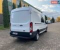 Белый Форд Транзит, объемом двигателя 2.2 л и пробегом 372 тыс. км за 14200 $, фото 7 на Automoto.ua