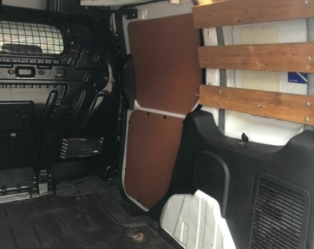 Білий Форд Транзит, об'ємом двигуна 1.6 л та пробігом 126 тис. км за 7500 $, фото 6 на Automoto.ua