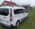 Білий Форд Транзит, об'ємом двигуна 1.6 л та пробігом 401 тис. км за 8600 $, фото 2 на Automoto.ua