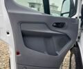 Белый Форд Транзит, объемом двигателя 2.2 л и пробегом 268 тыс. км за 16650 $, фото 22 на Automoto.ua