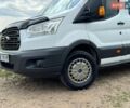Білий Форд Транзит, об'ємом двигуна 2.2 л та пробігом 261 тис. км за 17900 $, фото 3 на Automoto.ua