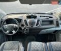 Білий Форд Транзит, об'ємом двигуна 2.2 л та пробігом 260 тис. км за 18000 $, фото 10 на Automoto.ua