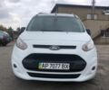 Білий Форд Транзит, об'ємом двигуна 1.6 л та пробігом 126 тис. км за 7500 $, фото 1 на Automoto.ua