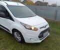 Білий Форд Транзит, об'ємом двигуна 1.6 л та пробігом 401 тис. км за 8600 $, фото 1 на Automoto.ua