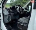 Білий Форд Транзит, об'ємом двигуна 2.2 л та пробігом 261 тис. км за 17900 $, фото 16 на Automoto.ua