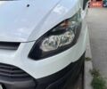 Білий Форд Транзит, об'ємом двигуна 2.2 л та пробігом 244 тис. км за 11500 $, фото 13 на Automoto.ua