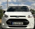 Белый Форд Транзит, объемом двигателя 1.6 л и пробегом 289 тыс. км за 10000 $, фото 2 на Automoto.ua