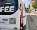 Білий Форд Транзит, об'ємом двигуна 2.2 л та пробігом 244 тис. км за 11500 $, фото 16 на Automoto.ua
