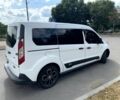 Белый Форд Транзит, объемом двигателя 1.6 л и пробегом 289 тыс. км за 10000 $, фото 4 на Automoto.ua
